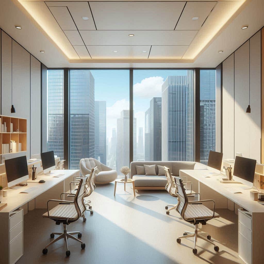 大厦名字文章配图