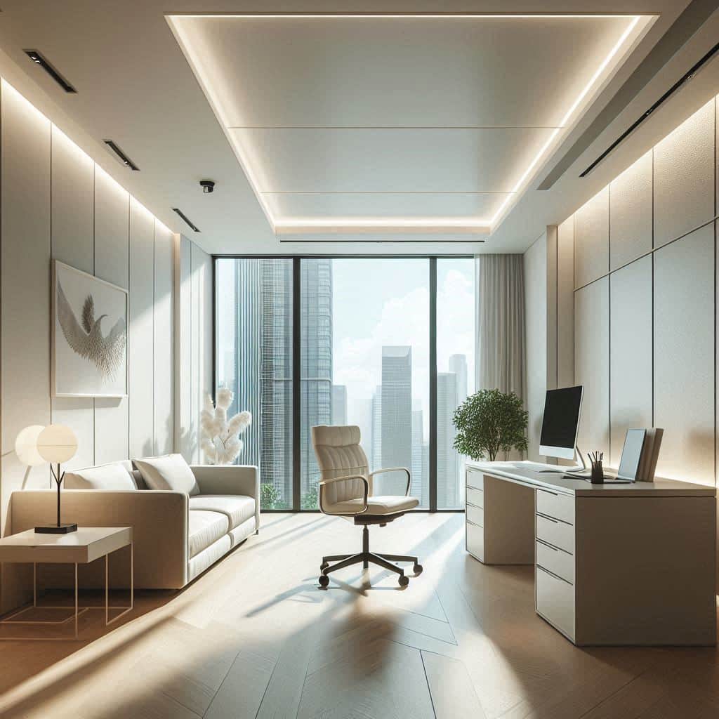 大厦名字文章配图